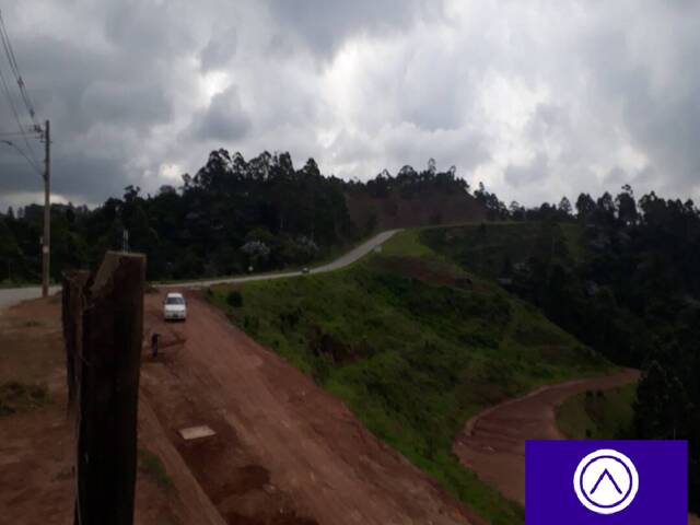 #DA97 - Área para Venda em Santana de Parnaíba - SP - 3