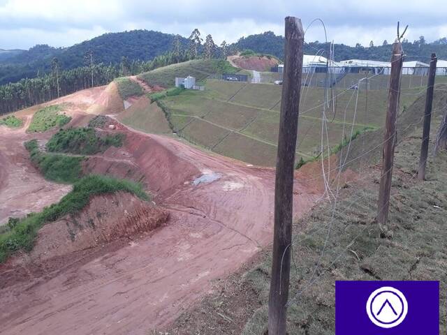 #DA97 - Área para Venda em Santana de Parnaíba - SP - 1