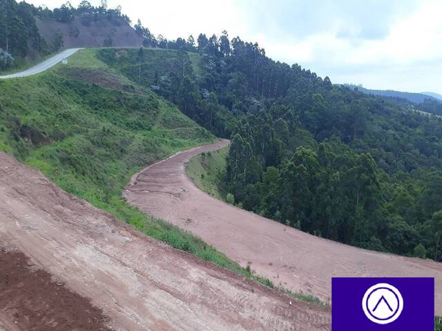 #DA97 - Área para Venda em Santana de Parnaíba - SP - 2