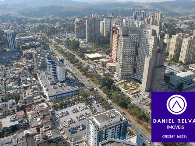 #DA238 - Área para Venda em Santana de Parnaíba - SP - 3