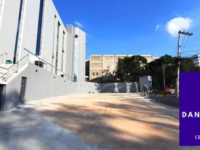 #DA300 - Prédio comercial para Locação em Barueri - SP - 1