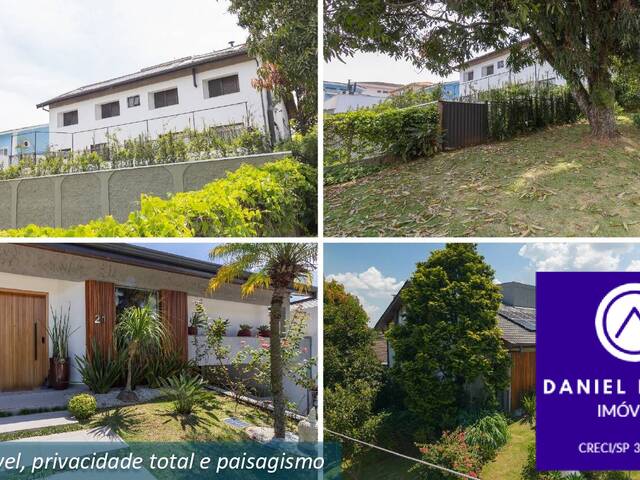 #DA1491-CA - Casa para Venda em Santana de Parnaíba - SP - 2