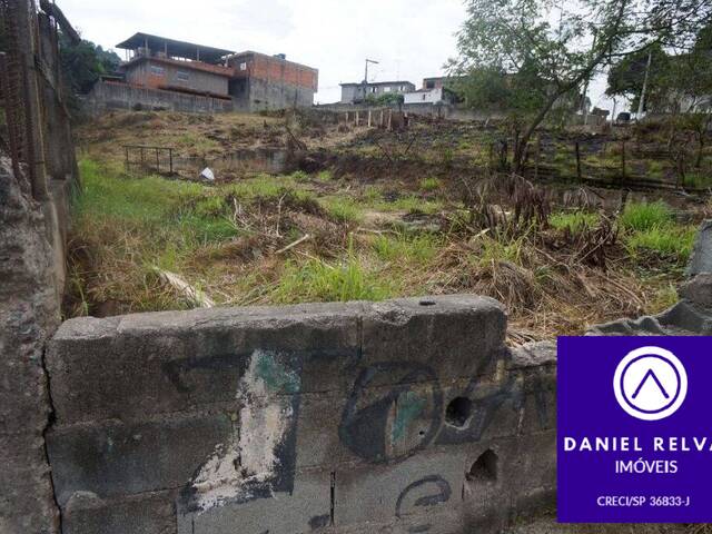 #DA1568 - Área para Venda em Santana de Parnaíba - SP - 3