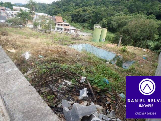 #DA1568 - Área para Venda em Santana de Parnaíba - SP - 1