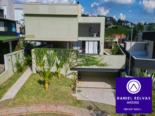 #DA1574-CA - Casa para Venda em Santana de Parnaíba - SP - 3