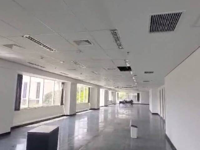 #DA1621 - Sala para Locação em Barueri - SP - 2