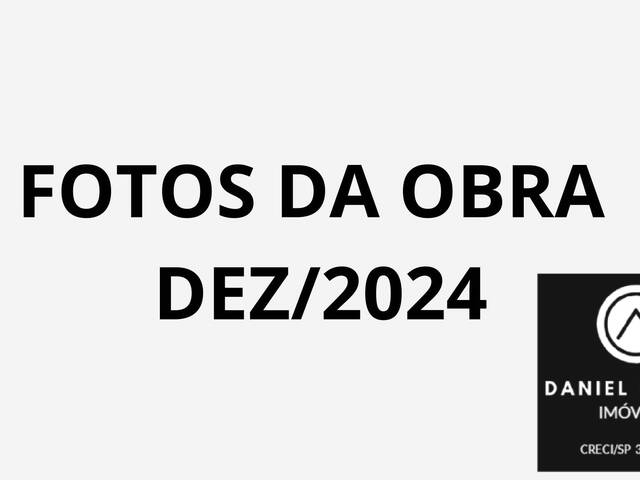 #DA1677-CA - Casa para Venda em Santana de Parnaíba - SP - 3