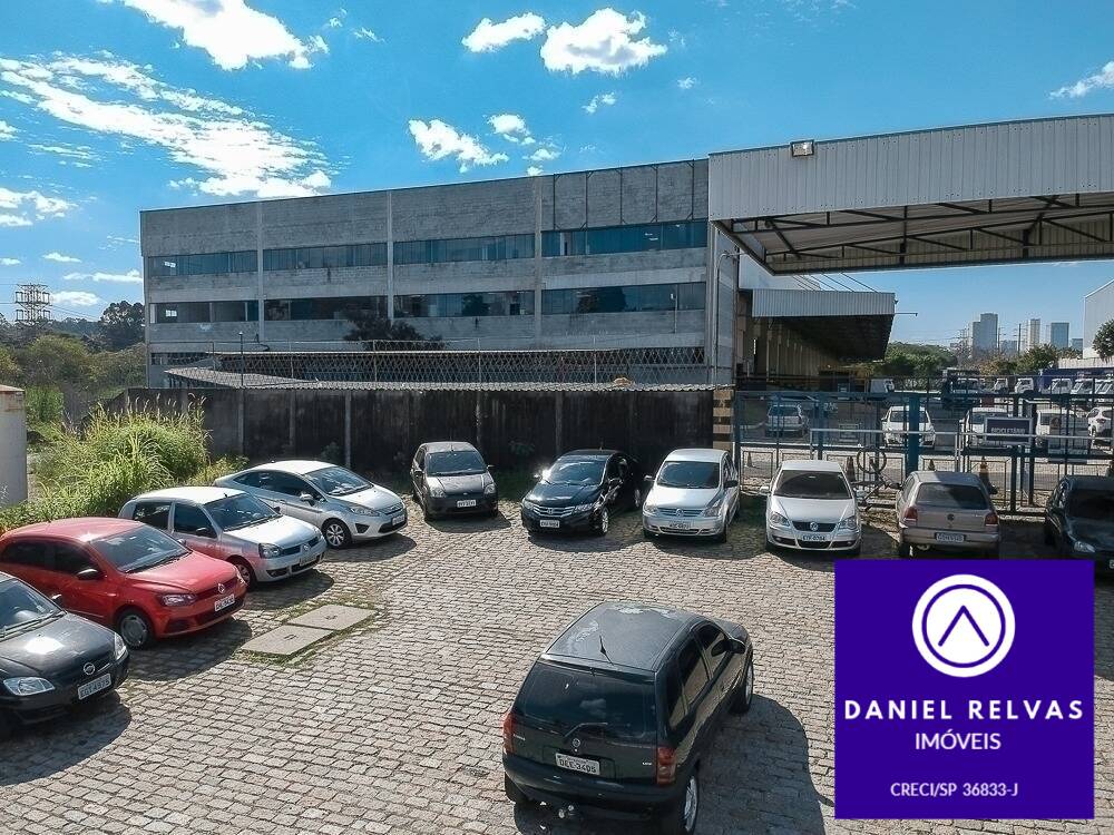 Depósito-Galpão-Armazém à venda, 12712m² - Foto 1