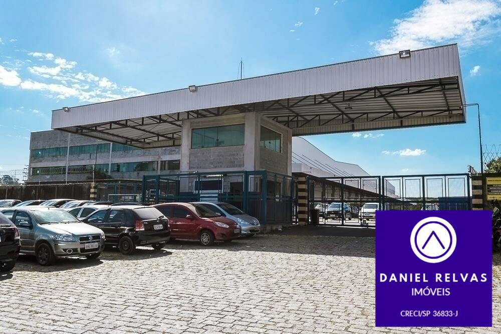 Depósito-Galpão-Armazém à venda, 12712m² - Foto 3