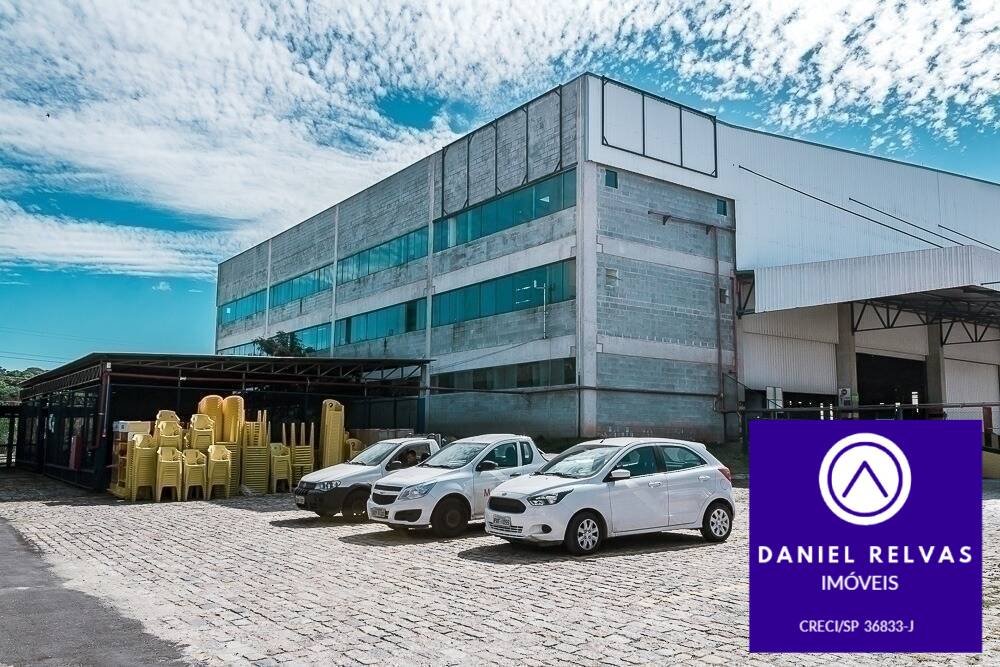 Depósito-Galpão-Armazém à venda, 12712m² - Foto 4