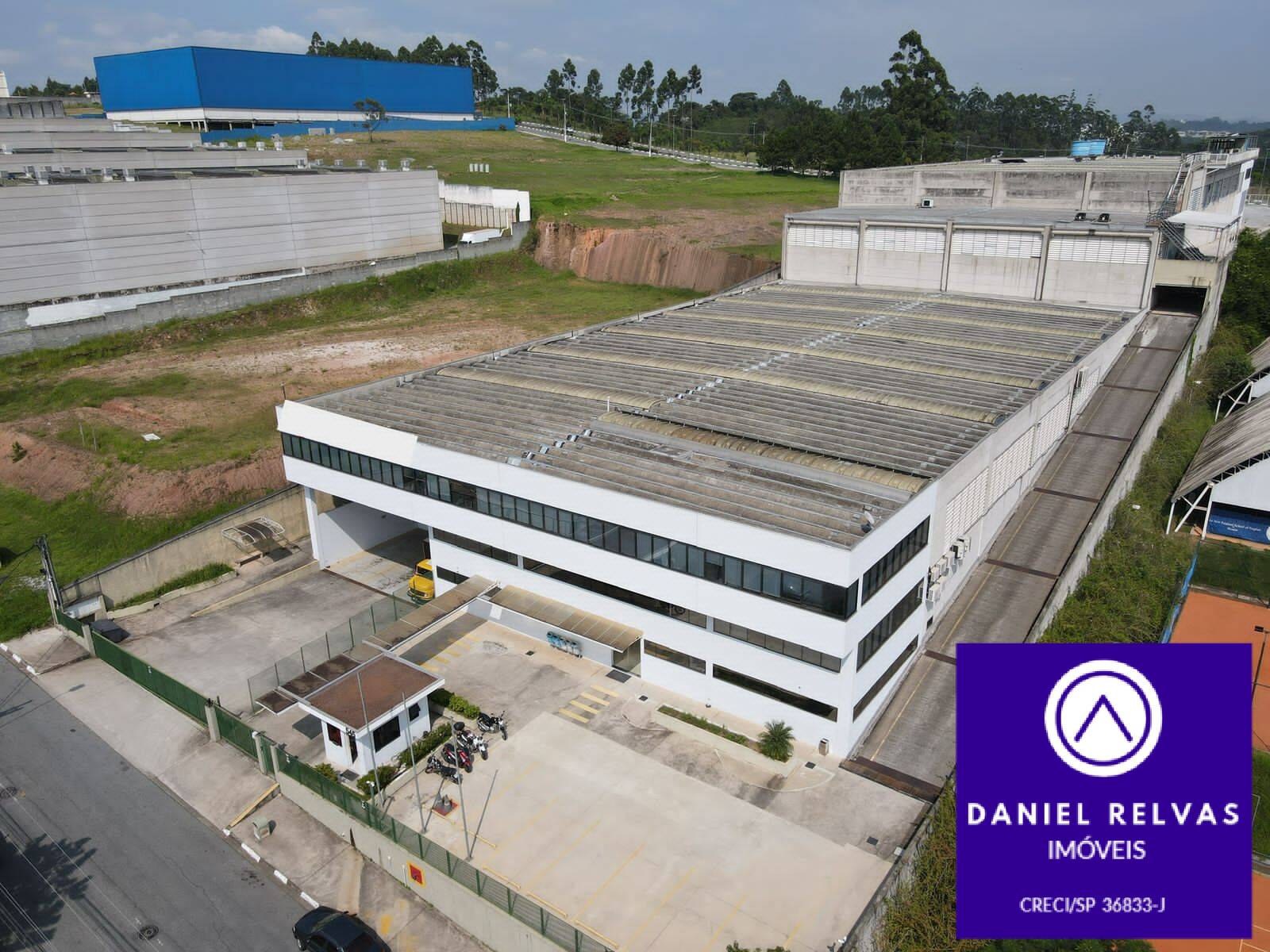 Depósito-Galpão-Armazém para alugar, 3870m² - Foto 5