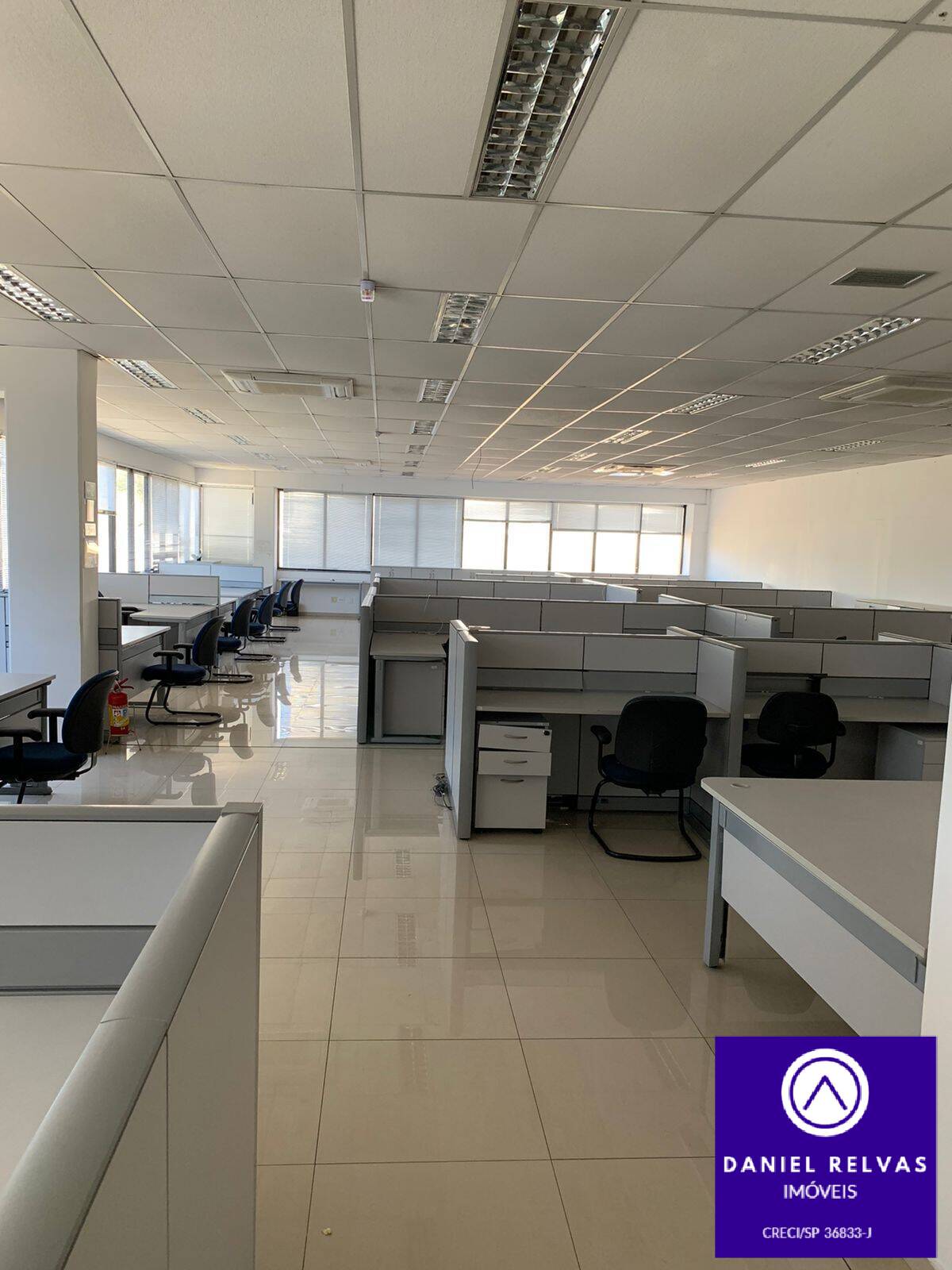 Depósito-Galpão-Armazém para alugar, 3870m² - Foto 19