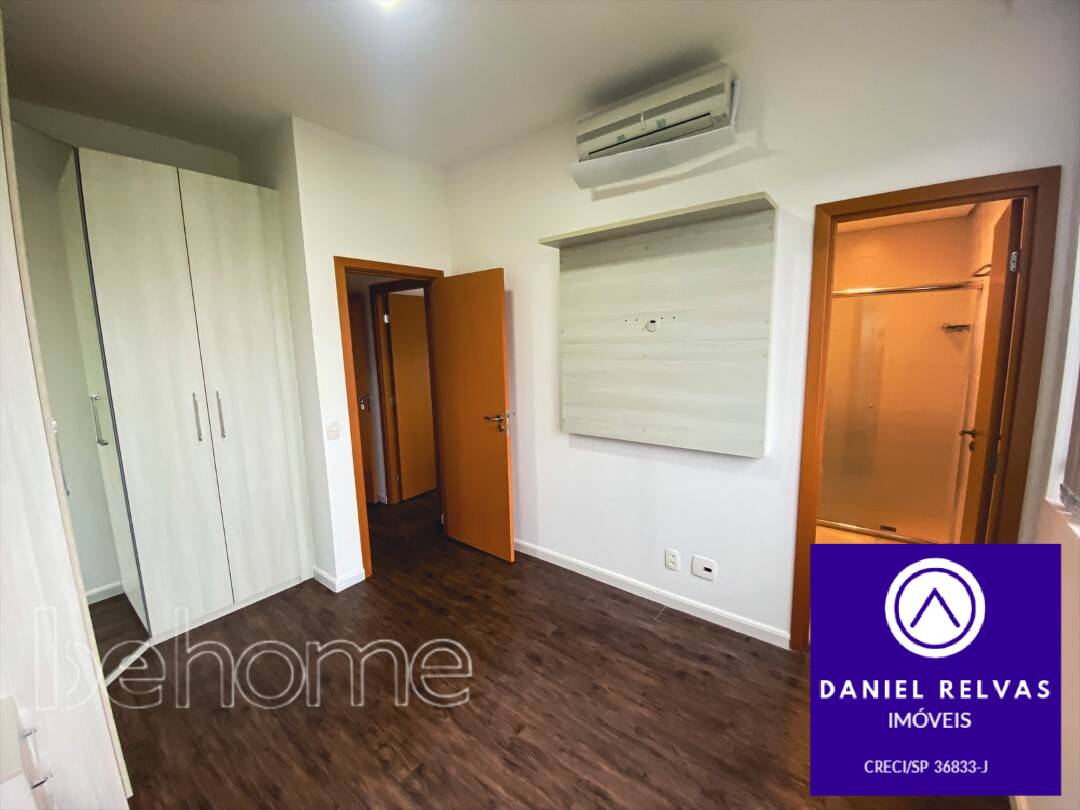 Apartamento à venda com 1 quarto, 53m² - Foto 11