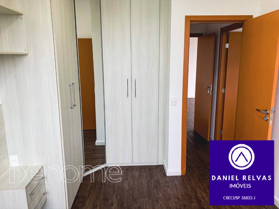 Apartamento à venda com 1 quarto, 53m² - Foto 10