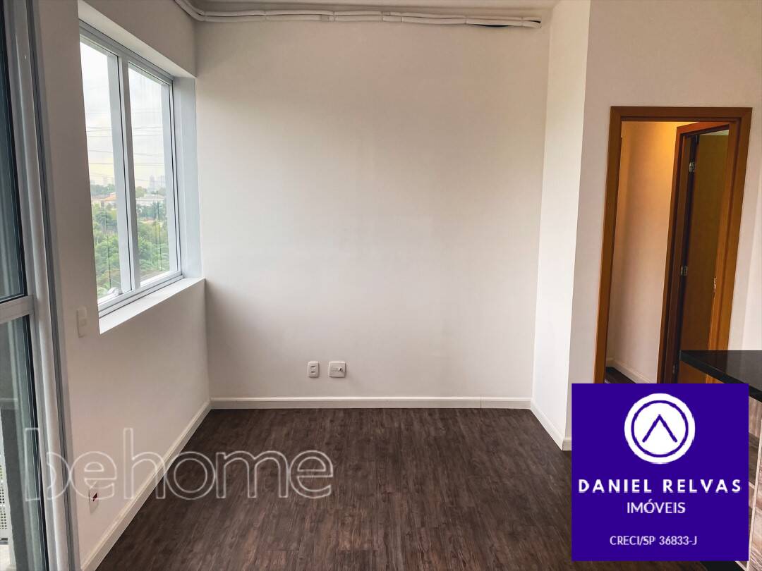 Apartamento à venda com 1 quarto, 53m² - Foto 14