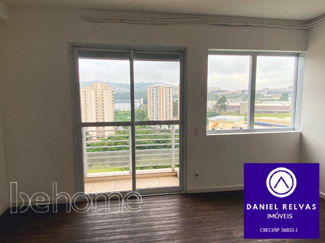 Apartamento à venda com 1 quarto, 53m² - Foto 15