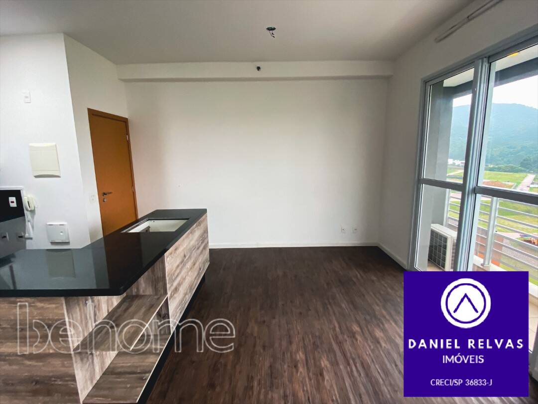 Apartamento à venda com 1 quarto, 53m² - Foto 17