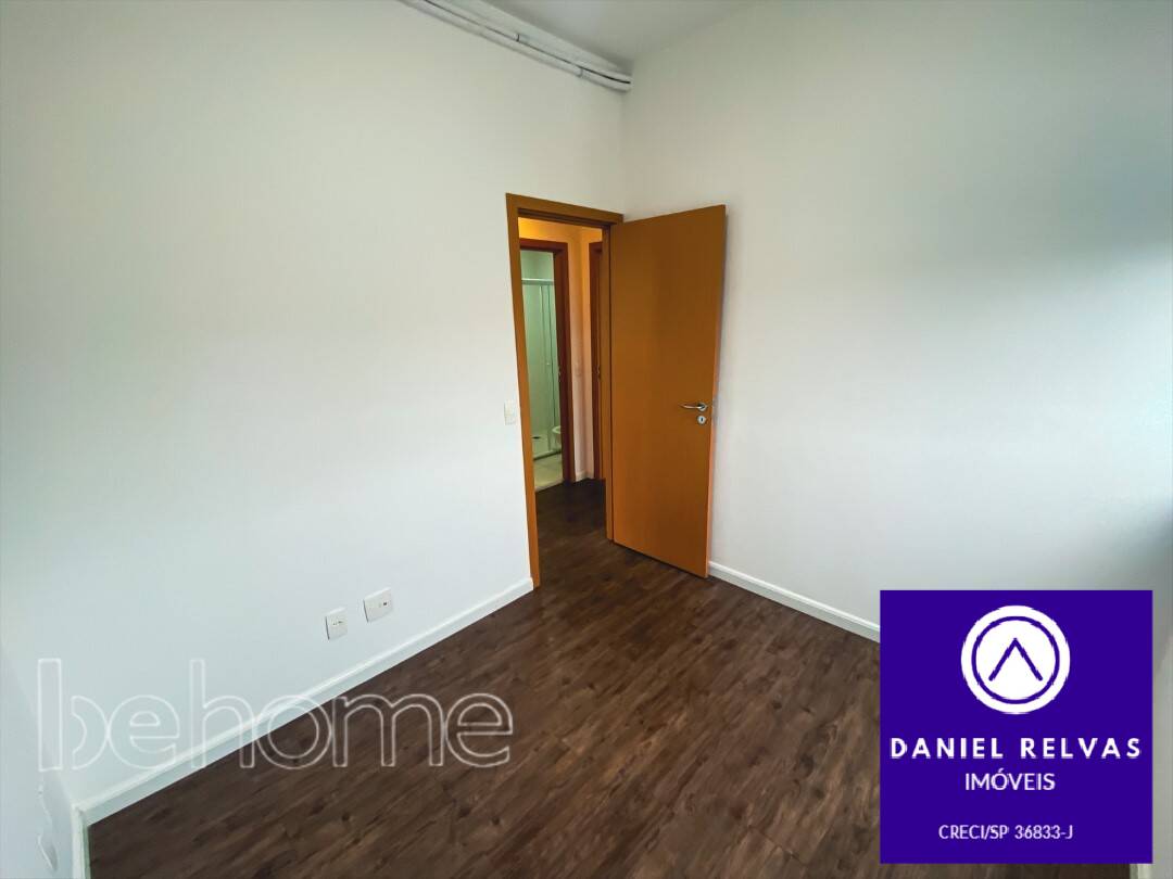 Apartamento à venda com 1 quarto, 53m² - Foto 20