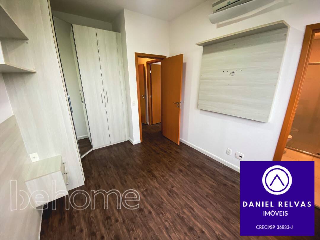 Apartamento à venda com 1 quarto, 53m² - Foto 23