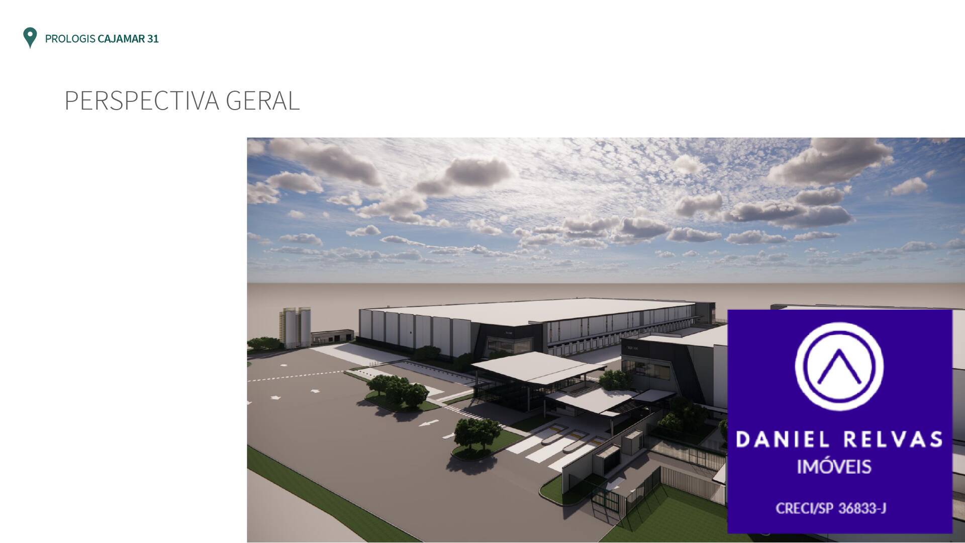 Depósito-Galpão-Armazém para alugar, 8800m² - Foto 5