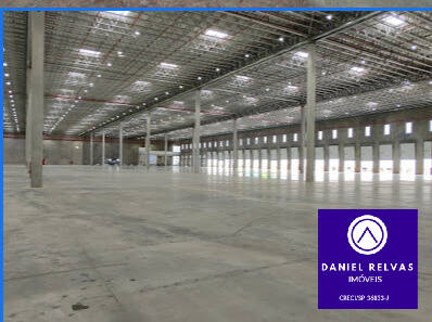 Depósito-Galpão-Armazém para alugar, 8800m² - Foto 8