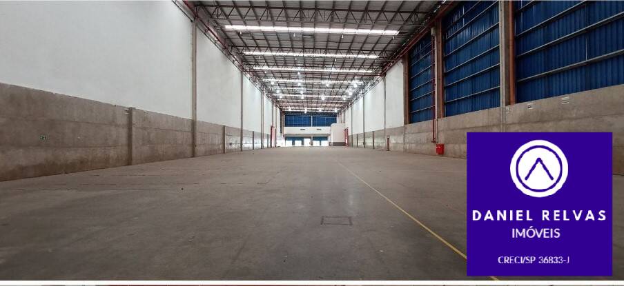 Depósito-Galpão-Armazém para alugar, 3426m² - Foto 4