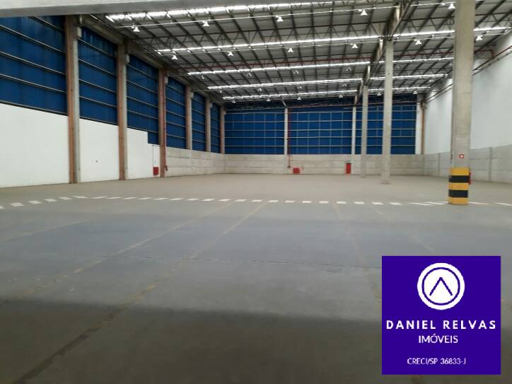 Depósito-Galpão-Armazém para alugar, 3426m² - Foto 7