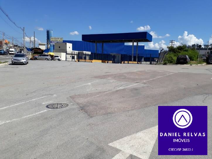 Depósito-Galpão-Armazém para alugar, 3426m² - Foto 9