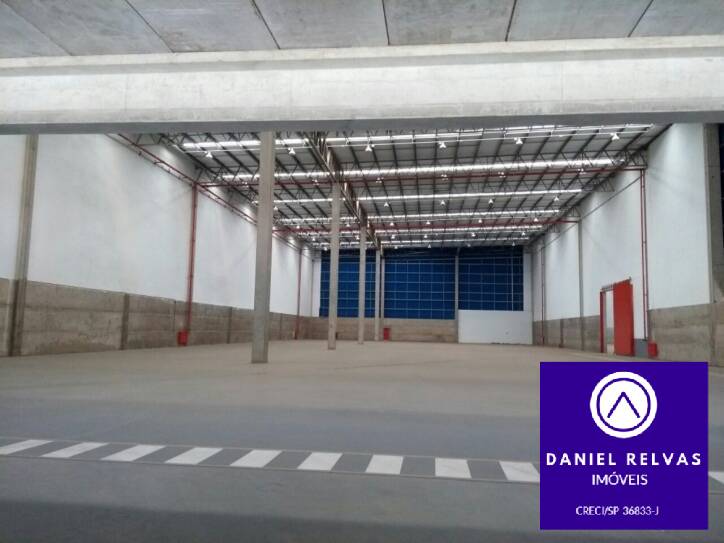 Depósito-Galpão-Armazém para alugar, 3426m² - Foto 1