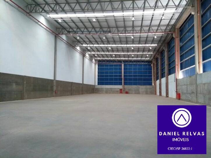 Depósito-Galpão-Armazém para alugar, 3426m² - Foto 3