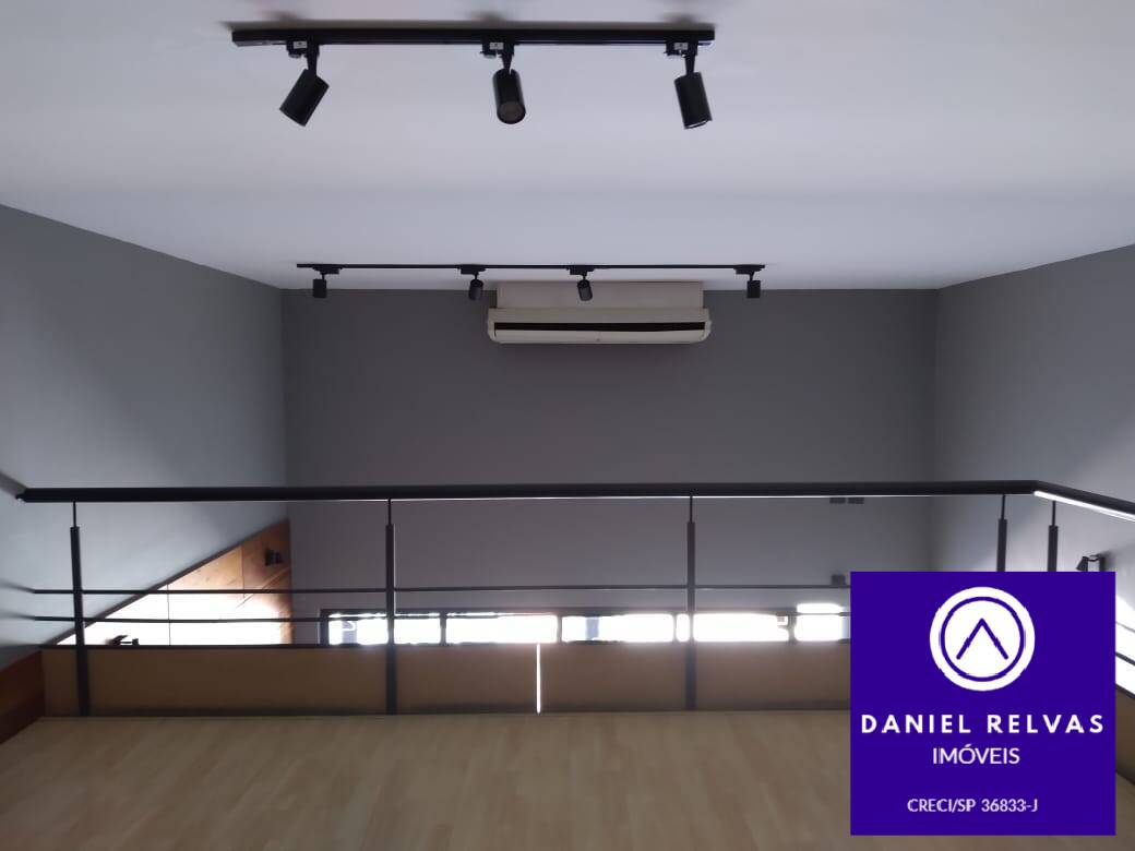 Loja-Salão para alugar, 50m² - Foto 1