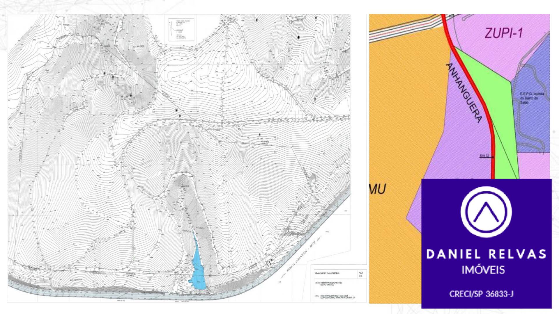 Terreno à venda, 305000m² - Foto 4