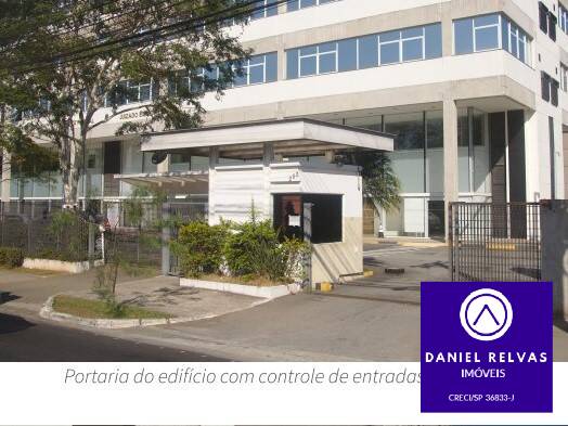 Loja-Salão para alugar, 520m² - Foto 2