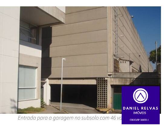 Loja-Salão para alugar, 520m² - Foto 6