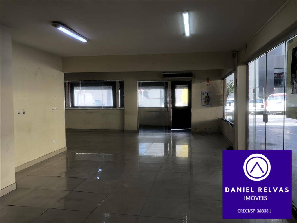 Loja-Salão para alugar, 126m² - Foto 4