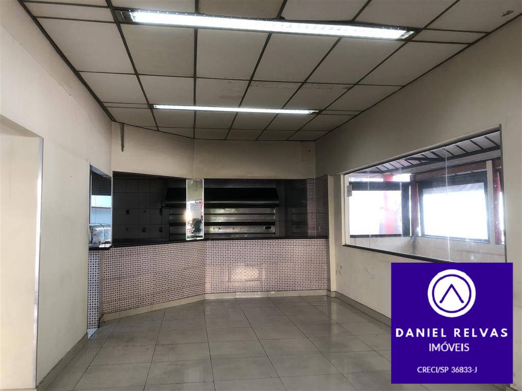 Loja-Salão para alugar, 126m² - Foto 6