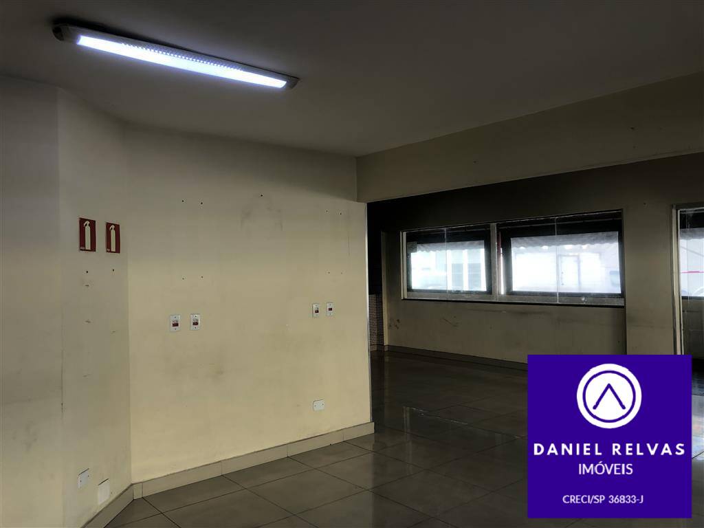 Loja-Salão para alugar, 126m² - Foto 8