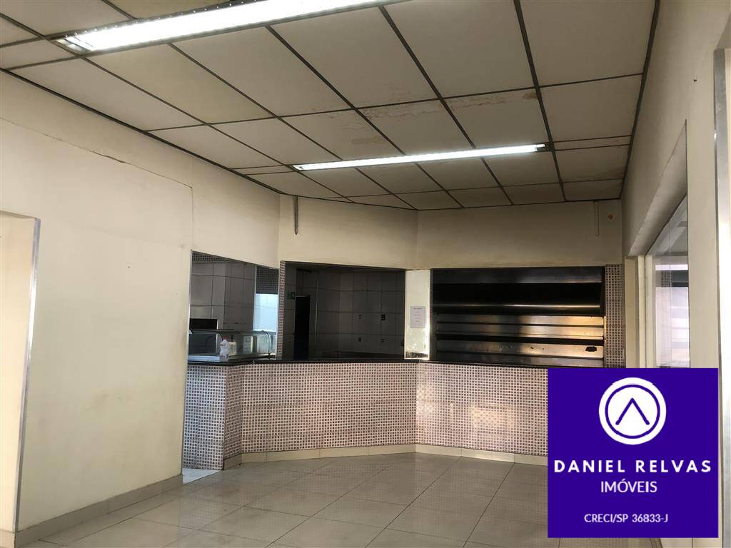 Loja-Salão para alugar, 126m² - Foto 3