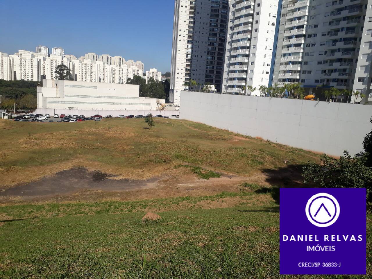 Terreno à venda, 6200m² - Foto 2