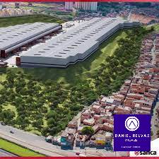 Depósito-Galpão-Armazém para alugar, 2022m² - Foto 3