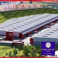 Depósito-Galpão-Armazém para alugar, 2022m² - Foto 2