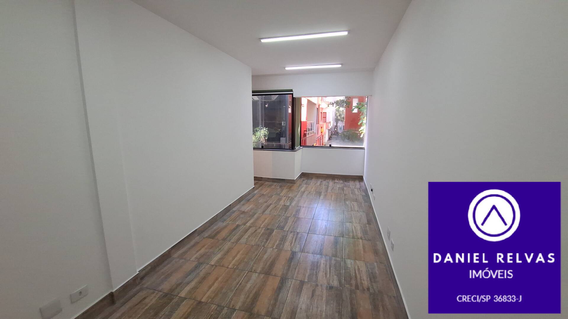 Prédio Inteiro à venda e aluguel, 99m² - Foto 2