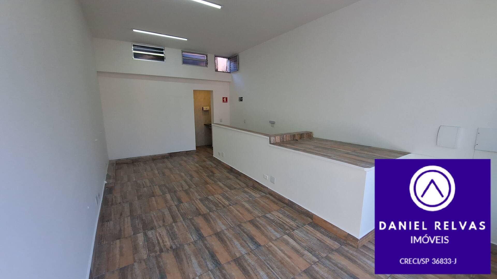 Prédio Inteiro à venda e aluguel, 99m² - Foto 3