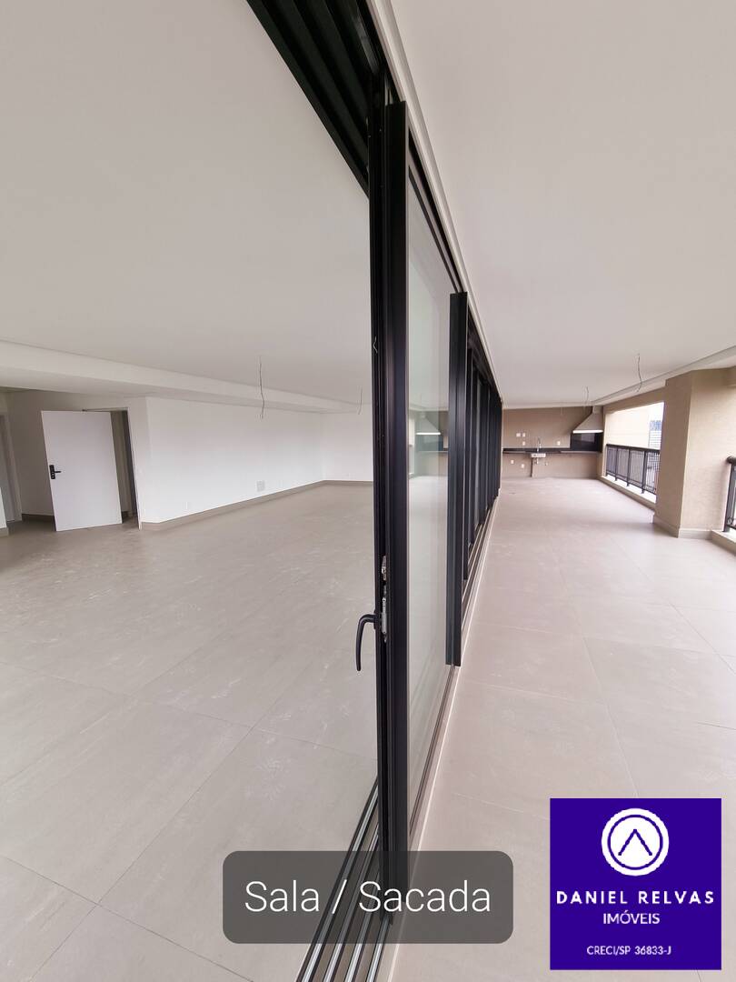 Apartamento à venda com 4 quartos, 360m² - Foto 5