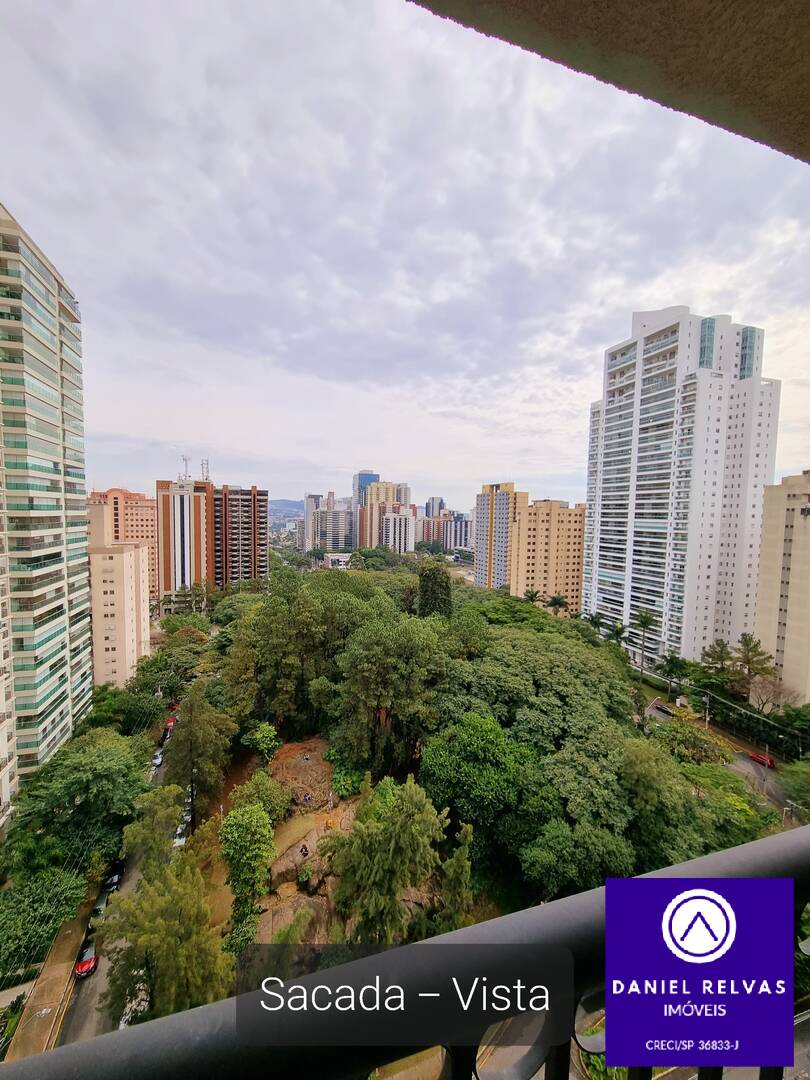 Apartamento à venda com 4 quartos, 360m² - Foto 26