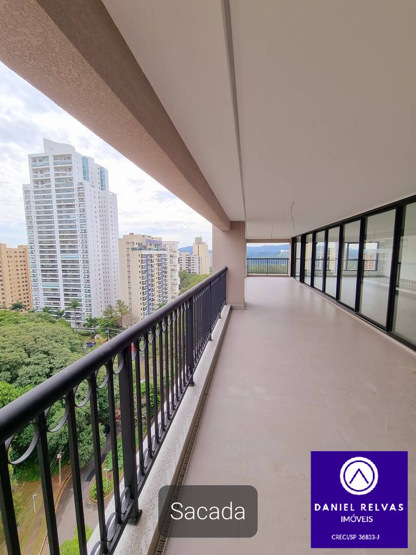 Apartamento à venda com 4 quartos, 360m² - Foto 6