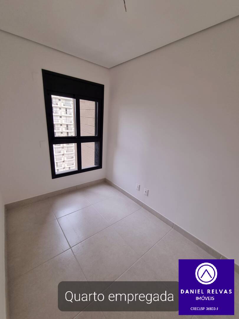 Apartamento à venda com 4 quartos, 360m² - Foto 11