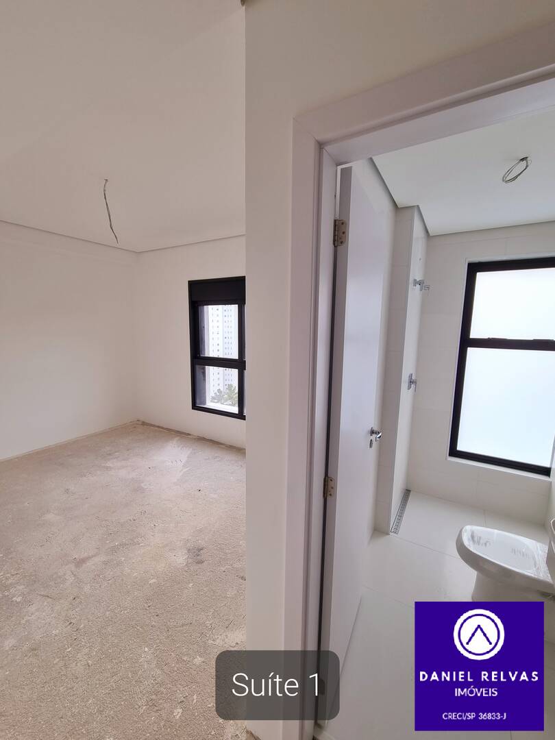 Apartamento à venda com 4 quartos, 360m² - Foto 13