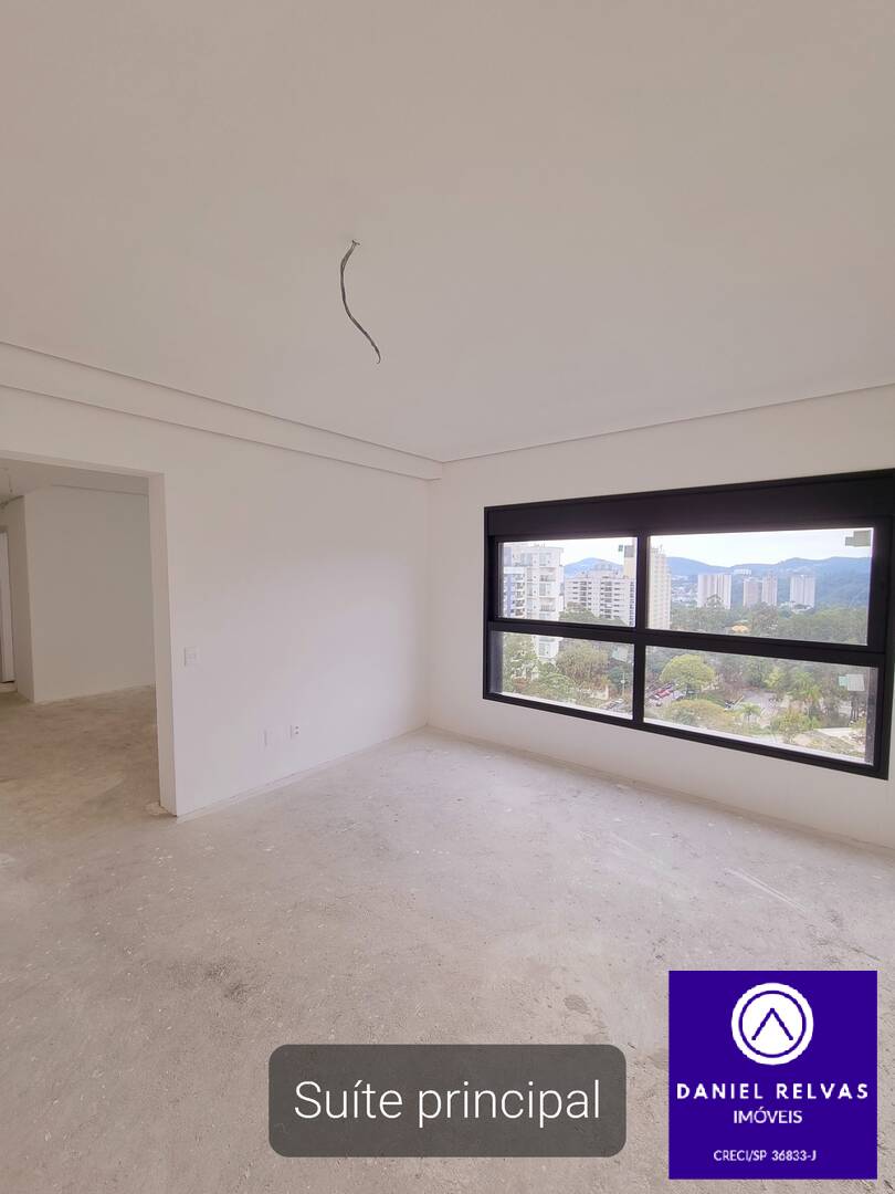 Apartamento à venda com 4 quartos, 360m² - Foto 14