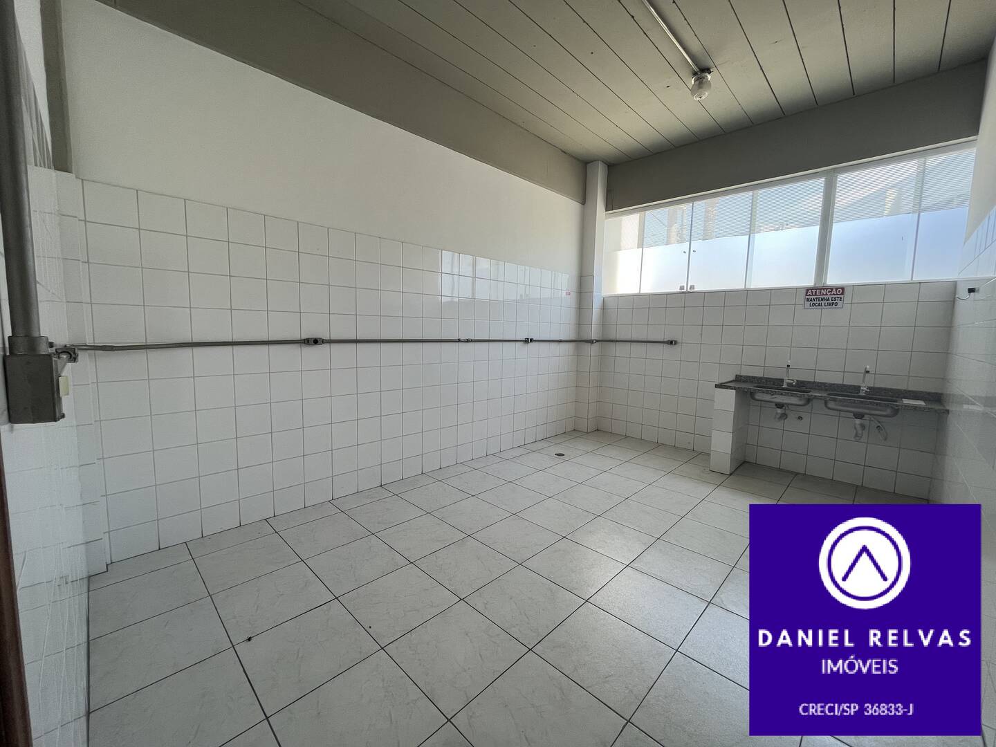 Depósito-Galpão-Armazém para alugar, 725m² - Foto 11